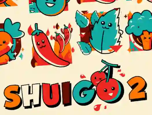 Joc Shuigo 2 on-line