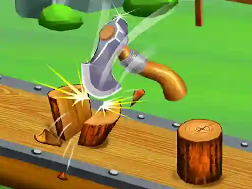 Joc Smash It 3d on-line