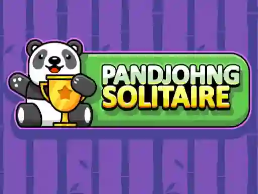 Joc Pandjohng Solitaire on-line