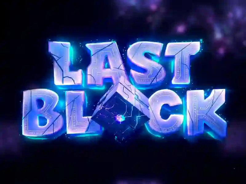Joc Last Block on-line