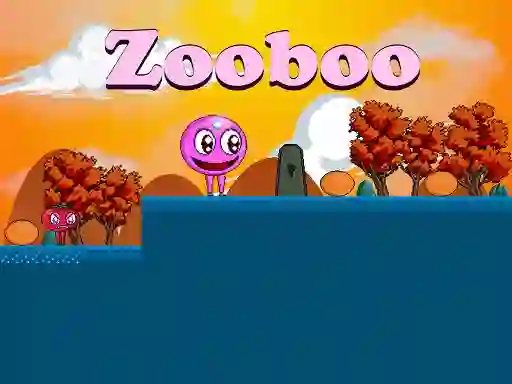 Joc Zooboo on-line