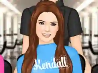 Joc Kendall Jenner & Friends Hair Salon on-line