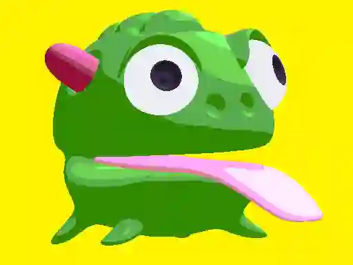 Joc Frog Byte on-line