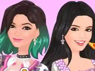 Joc Jenner Sisters Buzzfeed Worth It on-line