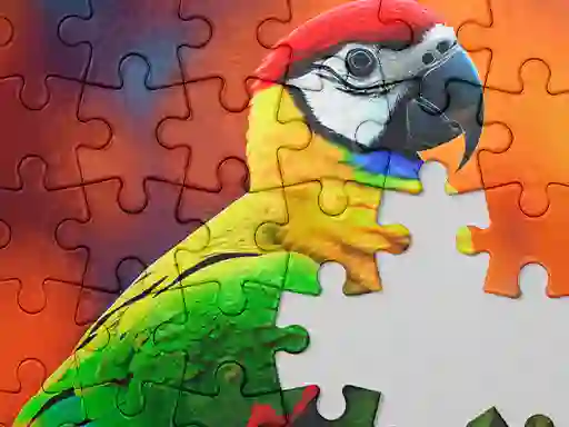 Joc Jigsaw Master on-line