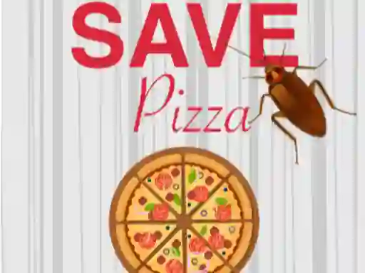 Joc Save Pizza on-line