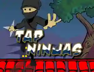 Joc Tap Ninjas on-line