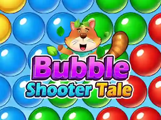 Joc Bubble Shooter Tale on-line