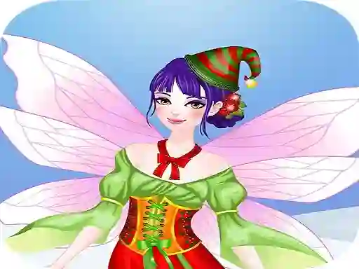 Joc Perfect Christmas Angel on-line