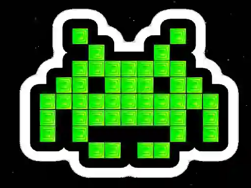 Joc Space Invaders Remake on-line