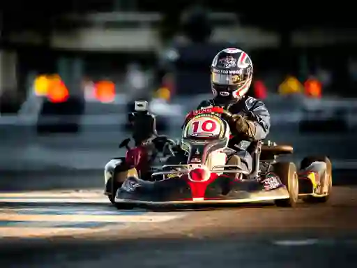 Joc Kart Karting on-line