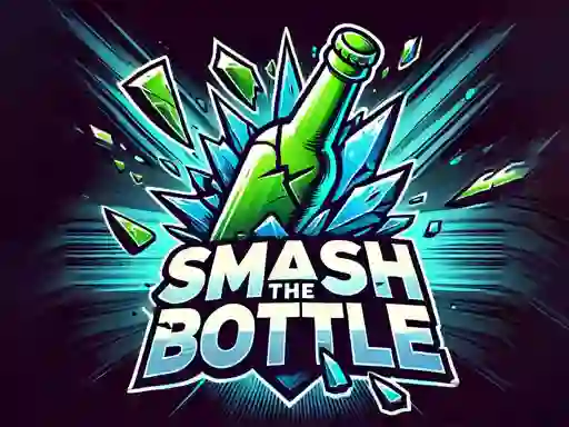 Joc Smash The Bottle on-line