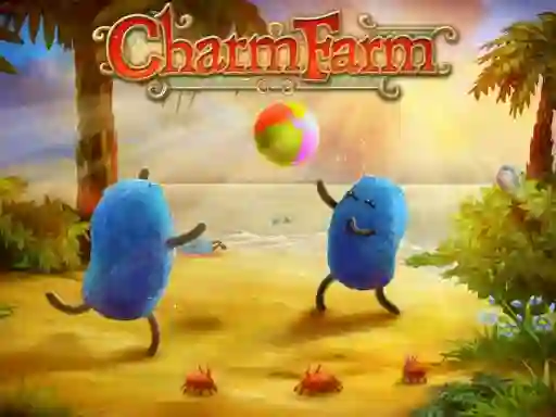 Joc Charm Farm on-line