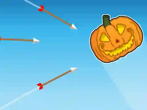 Joc Halloween Archer on-line