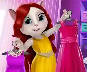 Joc Kitty Fashion Day on-line