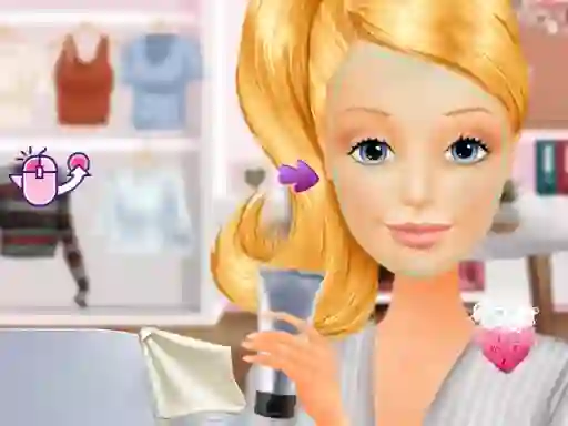 Joc Ellie Get Ready With Me on-line