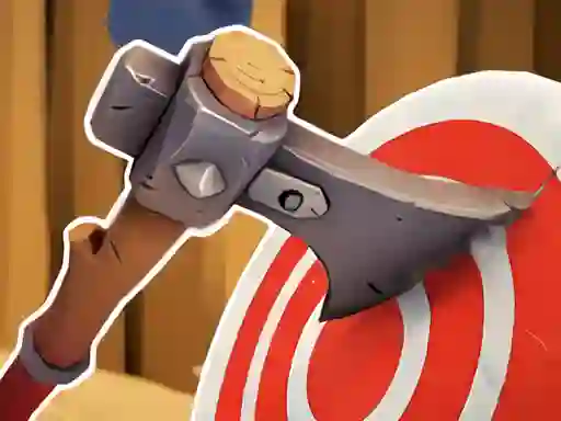 Joc Max Axe on-line
