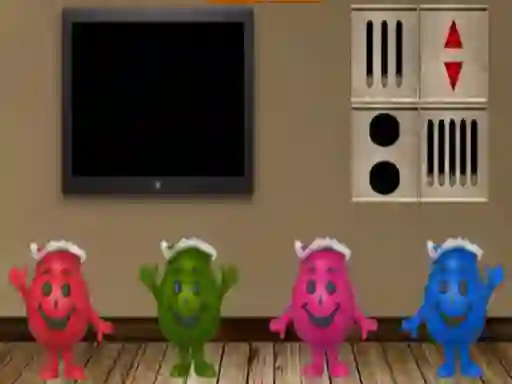 Joc Bartender Escape on-line
