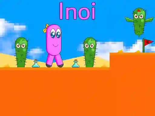 Joc Inoi on-line