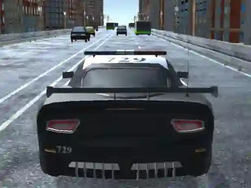 Joc Police Traffic on-line
