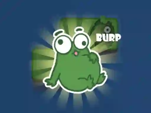 Joc Push The Frog on-line