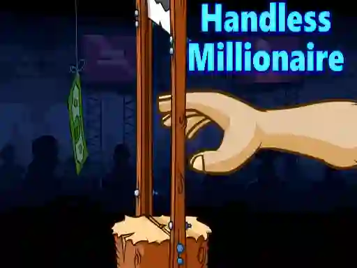Joc Handless Millionaire on-line