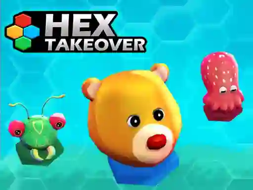 Joc Hex Takeover on-line