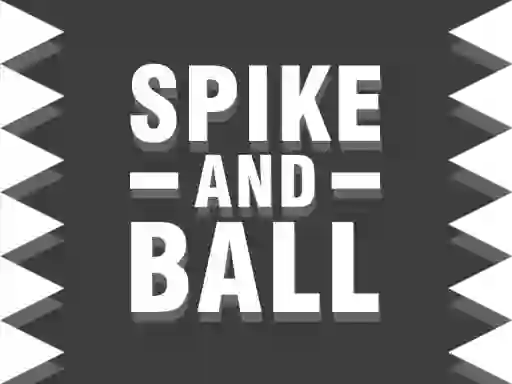 Joc Spike and Ball on-line