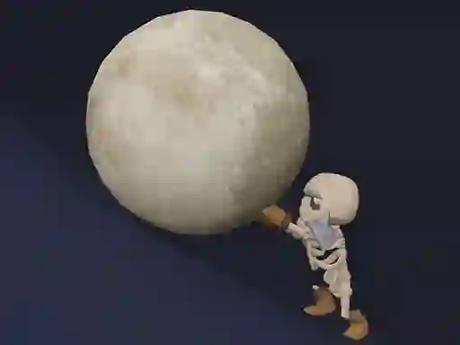 Joc Sisyphus Simulator on-line
