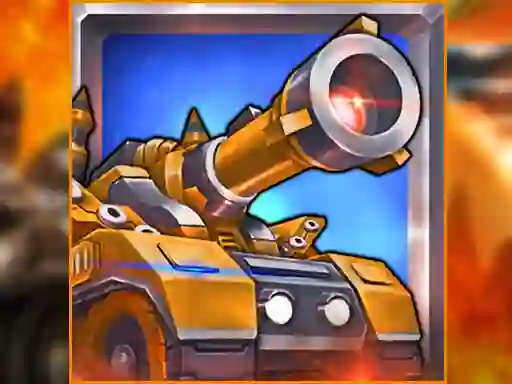 Joc Gunmach on-line
