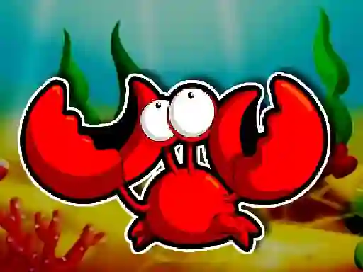 Joc Lobster Jump Adventure on-line