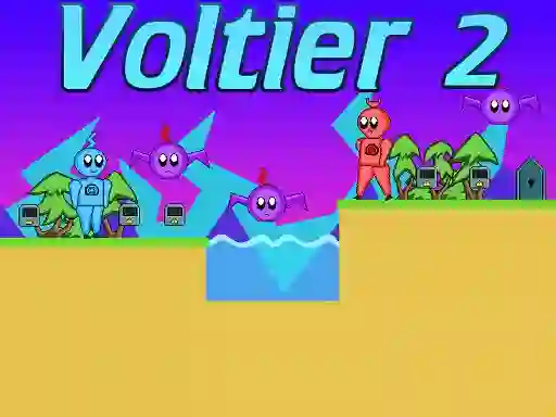 Joc Voltier 2 on-line