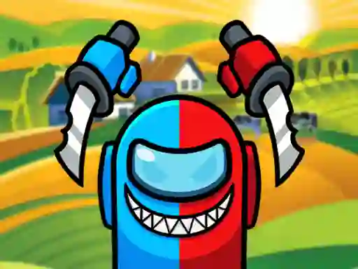 Joc Impostor Farm Killer. io on-line