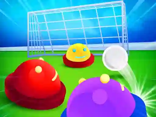 Joc Goal.io on-line