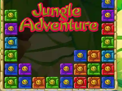 Joc Jungles Adventures on-line