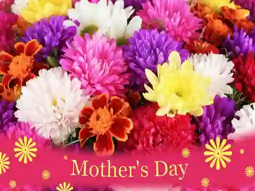 Joc 2019 Mother's Day Puzzle on-line