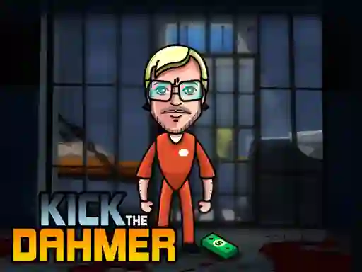Joc Kick The Dahmer on-line