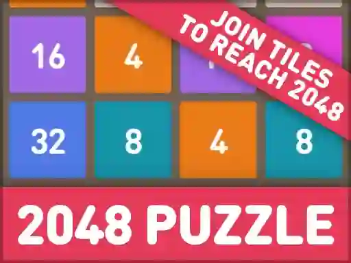 Joc 2048: Puzzle Classic on-line