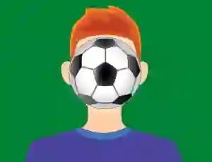 Joc Football Juggle on-line