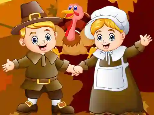 Joc Thanksgiving Differences on-line