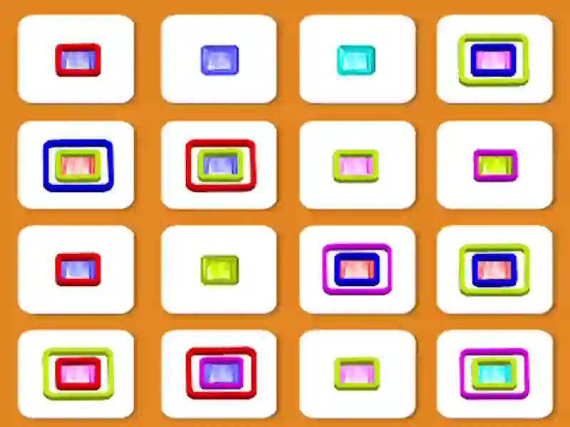 Joc Square Sort Mania on-line