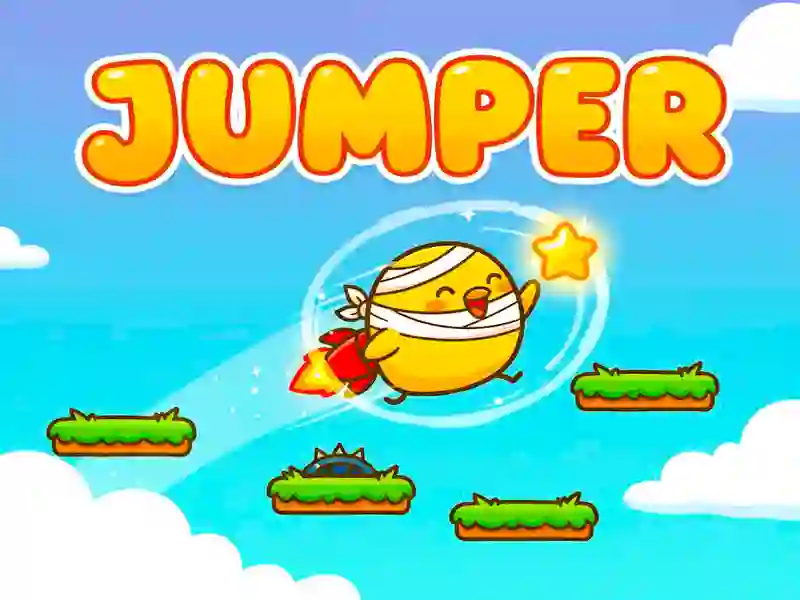 Joc Jumper on-line