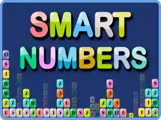 Joc Smart Numbers on-line
