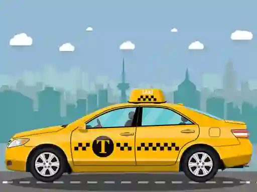 Joc City Vehicles Memory on-line