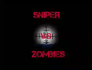 Joc Sniper vs Zombies on-line