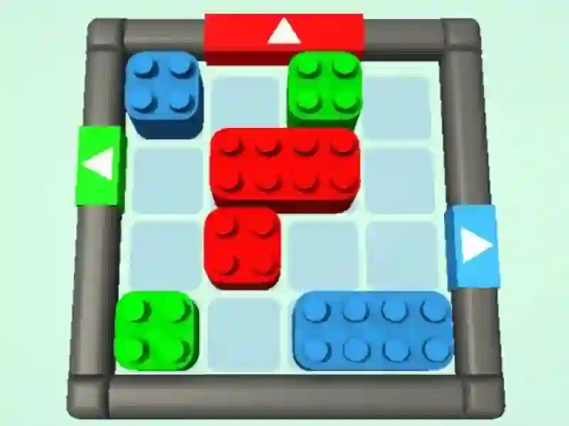 Joc Twisted Blocks on-line