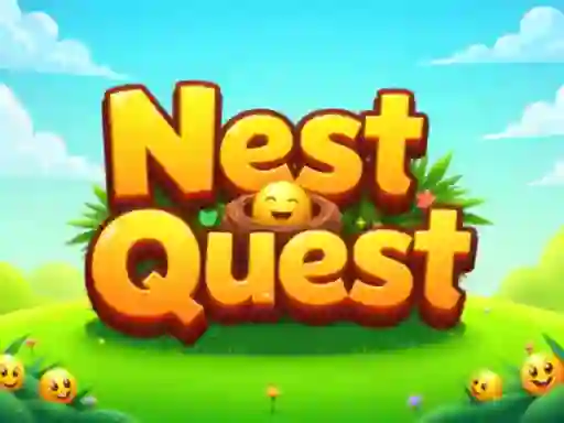 Joc Nest Quest on-line
