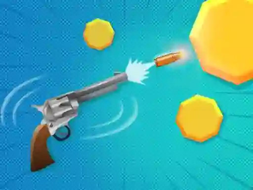 Joc Spinny pistol on-line