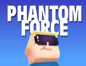 Joc Kogama Phantom Force on-line