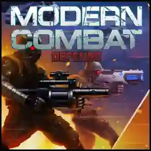 Joc Modern Combat Defense on-line